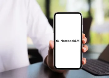 L&rsquo;attente est terminée : Application Notebooklm maintenant sur Android et iOS