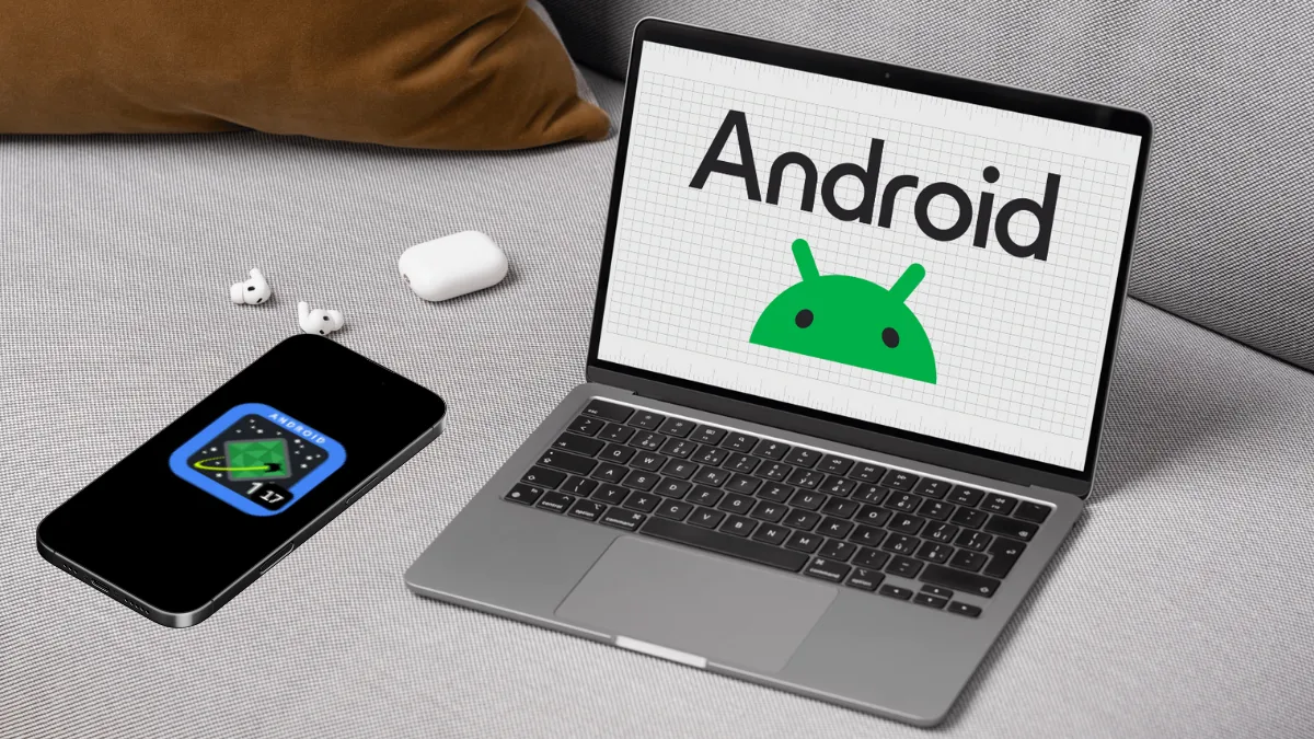 Le mode de bureau arrive sur Android 17 : voici à quoi s&rsquo;attendre !
