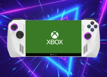 Le nouveau portable Xbox est-il un ROG Ally 2 déguisé ? Voici ce que cette fuite révèle