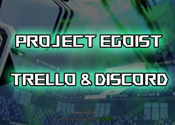 Liens officiels de l&rsquo;égoïste du projet et de la discorde du projet