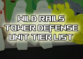 Liste des niveaux Ultimate Wild Rails Tower Défense