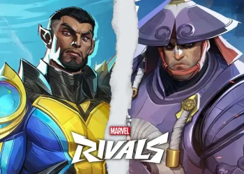 Marvel Rivals : Comment obtenir les skins de Punisher Dangan Ronin et de Namor Retro X-Uniform