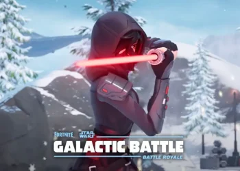 Meilleures armes à utiliser dans Fortnite Chapitre 6 Saison 3 Bataille galactique