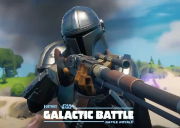 Mise à jour Fortnite Mandalorian Rising : Nouvelle peau, PNJ