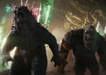 Mon guide d&rsquo;ordre de visionnage de Monsterverse : Regardez les films Godzilla et Kong dans l&rsquo;ordre