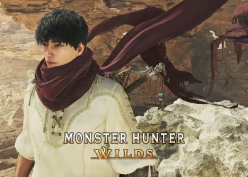 Monster Hunter Wilds : Comment obtenir des casques alpha de tissu dragon scellé de la quête de l&rsquo;événement Wild Running Wild