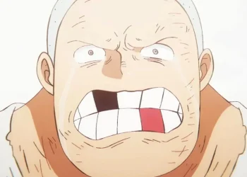 One Piece : la trame de fond complète de Kuma expliquée