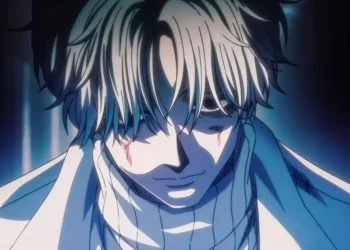 Qui est Slur (X) dans Sakamoto Days ? Nom, sens, symbolisme – expliqué