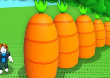 Roblox cultiver une liste de niveaux de vitesse de jardin : tous les outils classés