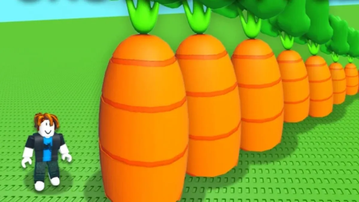 Roblox cultiver une liste de niveaux de vitesse de jardin : tous les outils classés