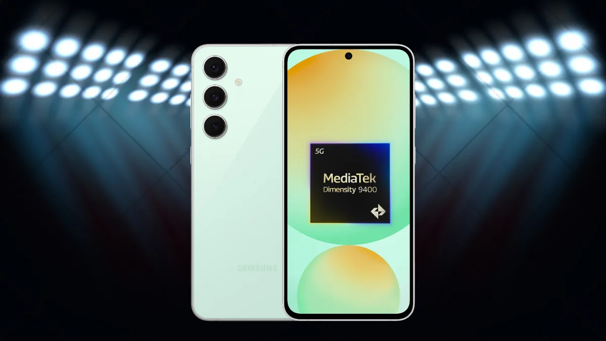 Samsung Galaxy S25 FE might use this new chipset (it&rsquo;s not Exynos)