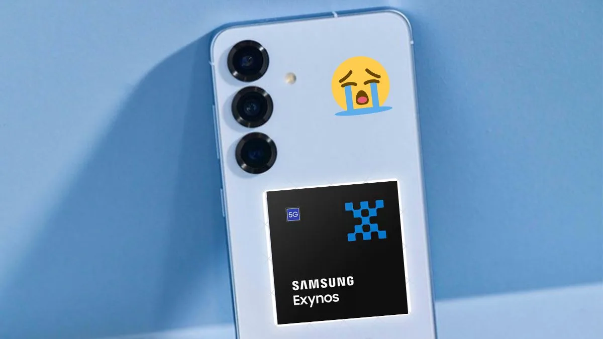 Samsung Galaxy S26 : Exynos fait son retour