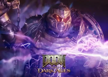 Tous les 9 Doom : les personnages et la voix des âges sombres