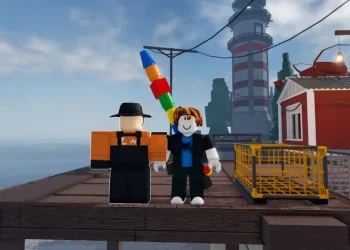 Tous les bateaux utilitaires à Fisch Roblox