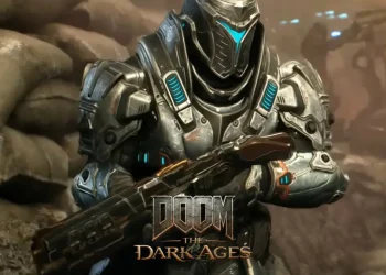 Toutes les armes dans Doom : les âges sombres et comment les obtenir