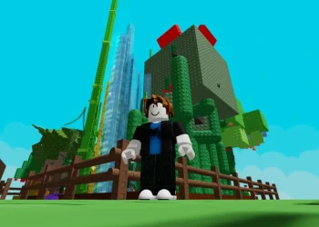Toutes les graines de nocturne se trouvent dans un jardin Roblox
