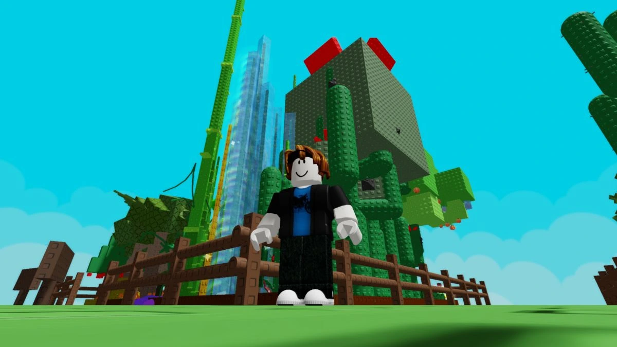 Toutes les graines de nocturne se trouvent dans un jardin Roblox