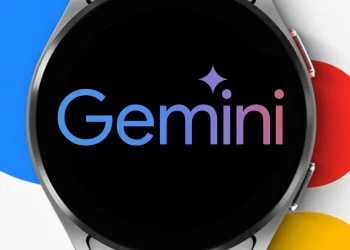 Votre montre OS Watch devient plus intelligente avec une nouvelle intégration Gemini